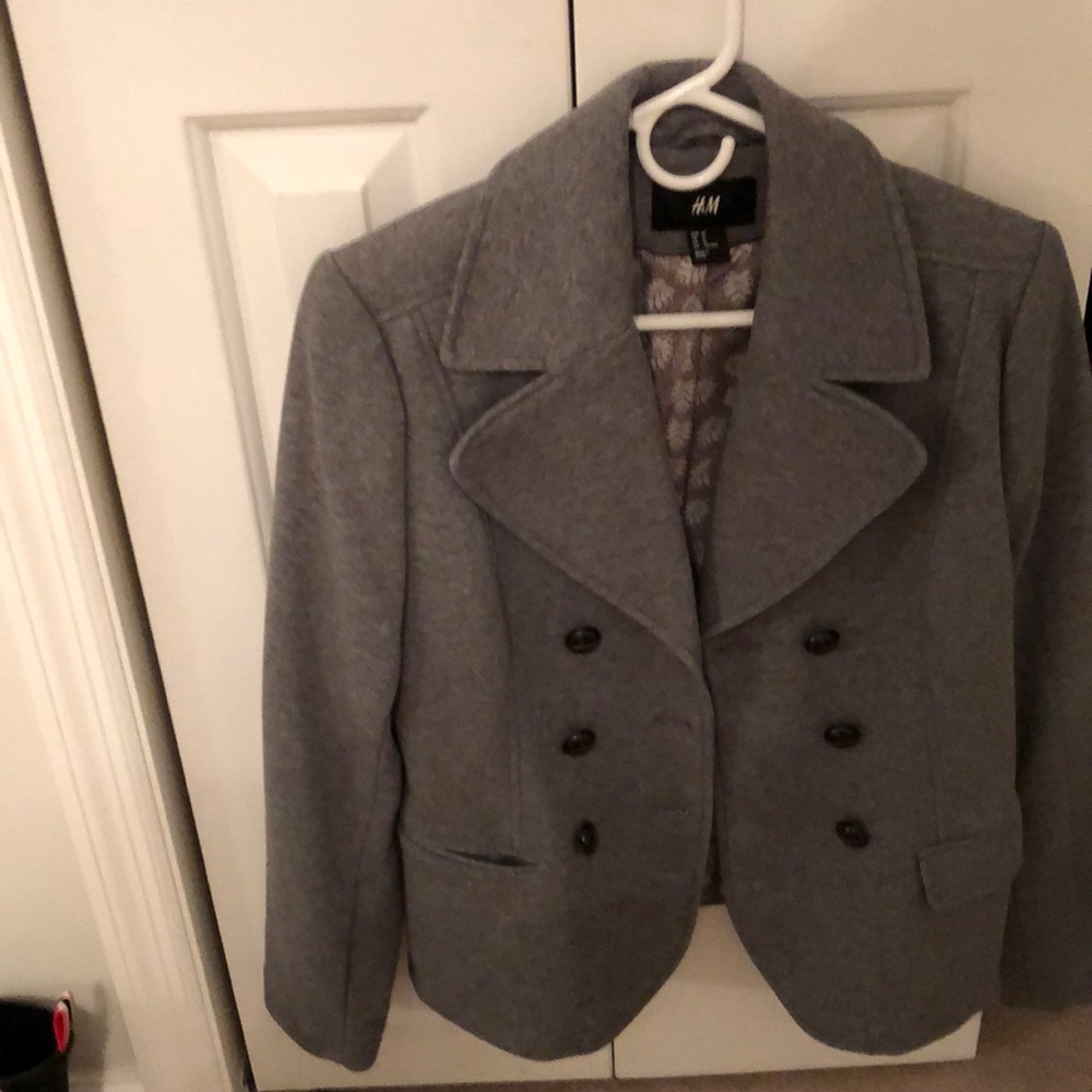 H&M blazer